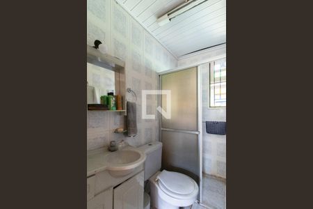 Casa à venda com 200m², 5 quartos e 1 vaga Casa à venda com 200m², 5 quartos e 1 vagaBanheiro 1
