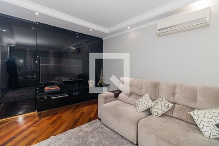 Sala de casa à venda com 4 quartos, 350m² em Parque Novo Mundo, São Paulo