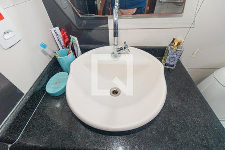 Casa à venda com 350m², 4 quartos e 4 vagas Casa à venda com 350m², 4 quartos e 4 vagasBanheiro da Suíte 1