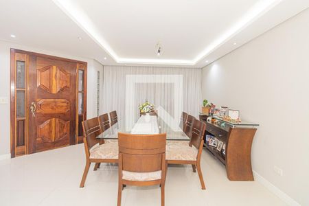 Casa à venda com 350m², 4 quartos e 4 vagas Casa à venda com 350m², 4 quartos e 4 vagasSala de Jantar