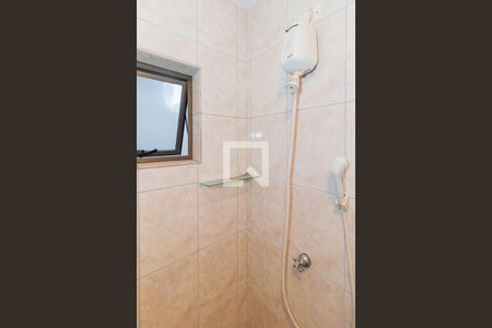 Casa à venda com 350m², 4 quartos e 4 vagas Casa à venda com 350m², 4 quartos e 4 vagasBanheiro de Serviço