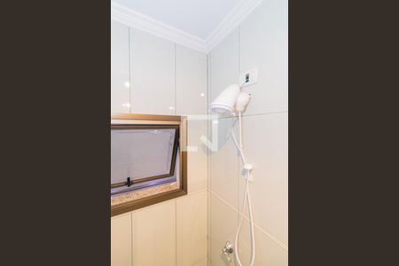 Casa à venda com 350m², 4 quartos e 4 vagas Casa à venda com 350m², 4 quartos e 4 vagasBanheiro da Suíte 3