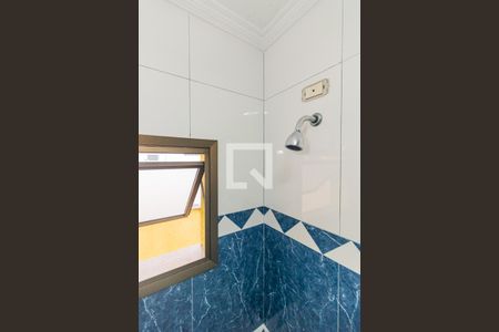 Casa à venda com 350m², 4 quartos e 4 vagas Casa à venda com 350m², 4 quartos e 4 vagasBanheiro da Suíte 4