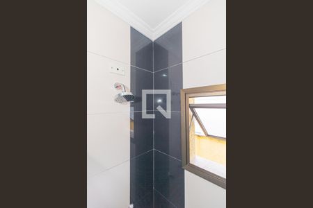 Banheiro da Suíte 1 de casa à venda com 4 quartos, 350m² em Parque Novo Mundo, São Paulo