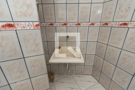 Apartamento para alugar com 65m², 2 quartos e sem vaga Apartamento para alugar com 65m², 2 quartos e sem vagaCozinha