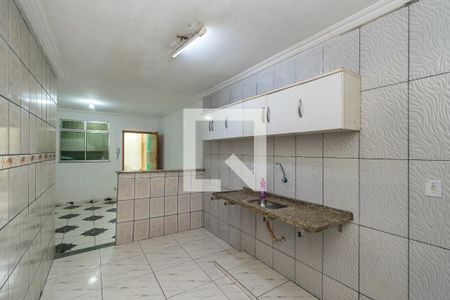 Apartamento para alugar com 65m², 2 quartos e sem vaga Apartamento para alugar com 65m², 2 quartos e sem vagaCozinha