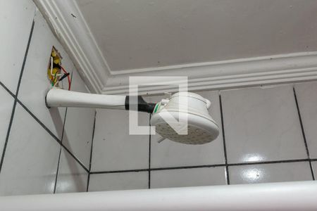 Apartamento para alugar com 65m², 2 quartos e sem vaga Apartamento para alugar com 65m², 2 quartos e sem vagaBanheiro