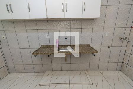 Apartamento para alugar com 65m², 2 quartos e sem vaga Apartamento para alugar com 65m², 2 quartos e sem vagaCozinha