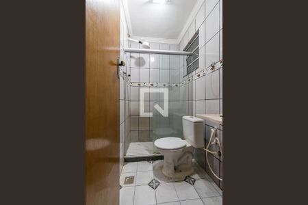 Apartamento para alugar com 65m², 2 quartos e sem vaga Apartamento para alugar com 65m², 2 quartos e sem vagaBanheiro