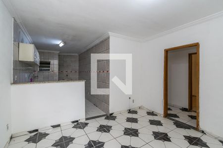 Sala de apartamento para alugar com 2 quartos, 65m² em Ramos, Rio de Janeiro