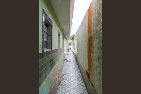 Apartamento para alugar com 65m², 2 quartos e sem vaga Apartamento para alugar com 65m², 2 quartos e sem vagaÁrea comum de acesso