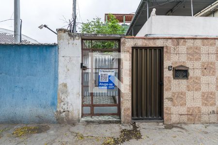 Apartamento para alugar com 65m², 2 quartos e sem vaga Apartamento para alugar com 65m², 2 quartos e sem vagaFachada