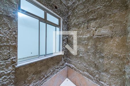 Vista do Quarto 1 de apartamento para alugar com 2 quartos, 65m² em Ramos, Rio de Janeiro