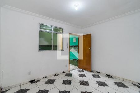 Sala de apartamento para alugar com 2 quartos, 65m² em Ramos, Rio de Janeiro