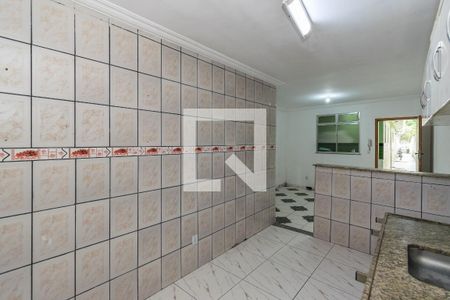 Apartamento para alugar com 65m², 2 quartos e sem vaga Apartamento para alugar com 65m², 2 quartos e sem vagaCozinha