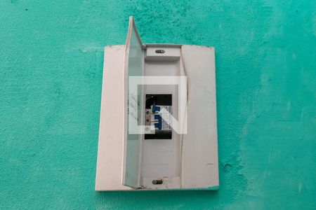 Apartamento para alugar com 65m², 2 quartos e sem vaga Apartamento para alugar com 65m², 2 quartos e sem vagaQuadro de luz