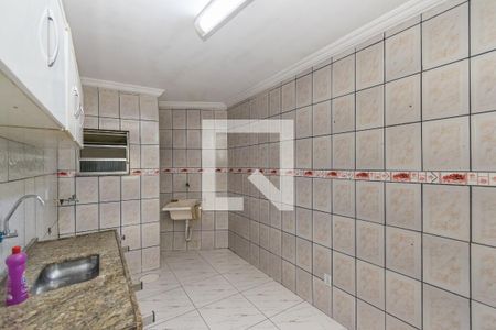 Apartamento para alugar com 65m², 2 quartos e sem vaga Apartamento para alugar com 65m², 2 quartos e sem vagaCozinha