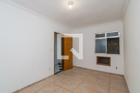 Quarto 1 de apartamento para alugar com 2 quartos, 65m² em Ramos, Rio de Janeiro