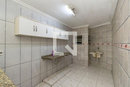 Apartamento para alugar com 65m², 2 quartos e sem vaga Apartamento para alugar com 65m², 2 quartos e sem vagaCozinha
