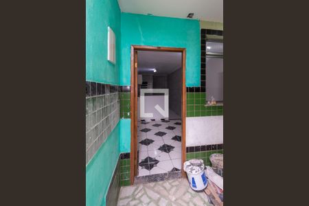 Apartamento para alugar com 65m², 2 quartos e sem vaga Apartamento para alugar com 65m², 2 quartos e sem vagaEntrada do imóvel