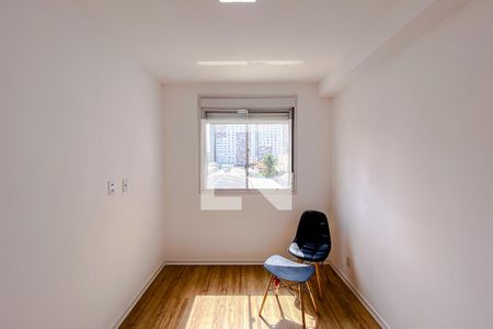 Suíte de apartamento à venda com 1 quarto, 25m² em Brás, São Paulo