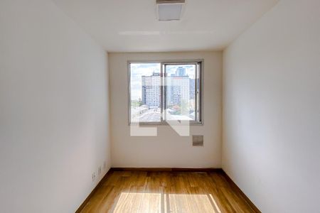 Sala de apartamento à venda com 1 quarto, 25m² em Brás, São Paulo