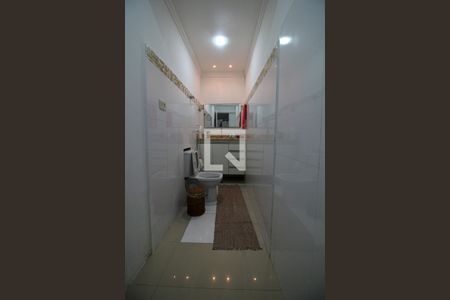 Lavabo de casa à venda com 2 quartos, 170m² em Vila Esperança, São Paulo