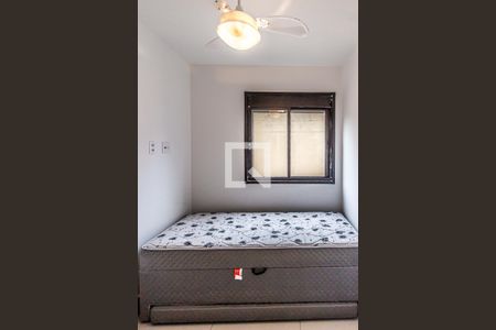 Quarto 2 de apartamento para alugar com 2 quartos, 35m² em Vila Buarque, São Paulo