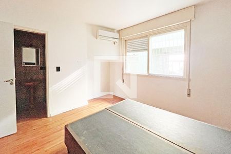 Suíte de apartamento à venda com 1 quarto, 41m² em Camaquã, Porto Alegre