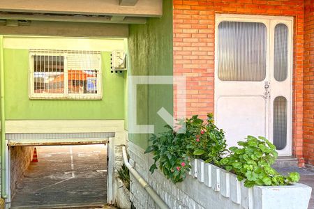 Apartamento à venda com 41m², 1 quarto e sem vagaFachada