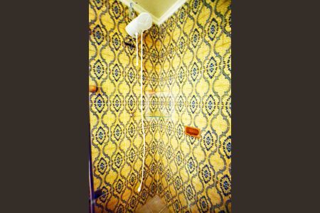 Banheiro de apartamento à venda com 1 quarto, 41m² em Camaquã, Porto Alegre