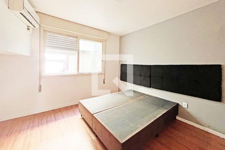 Suíte de apartamento à venda com 1 quarto, 41m² em Camaquã, Porto Alegre
