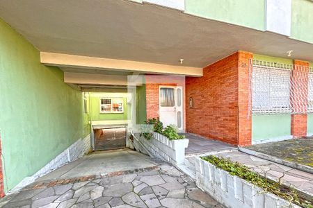 Apartamento à venda com 41m², 1 quarto e sem vagaEntrada