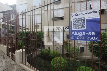 Apartamento para alugar com 50m², 2 quartos e sem vagaPLACA