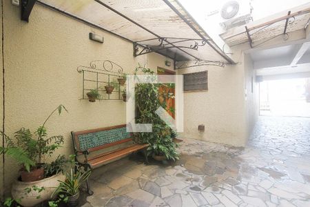 Apartamento para alugar com 50m², 2 quartos e sem vagaArea comum