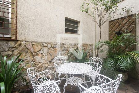 Apartamento para alugar com 50m², 2 quartos e sem vagaArea comum