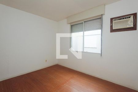 Quarto 1 de apartamento para alugar com 2 quartos, 50m² em Passo D&#39;areia, Porto Alegre