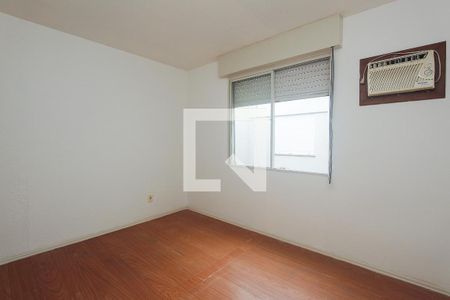 Quarto 1 de apartamento para alugar com 2 quartos, 50m² em Passo D'areia, Porto Alegre