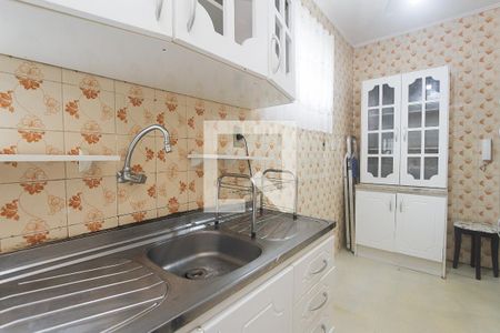 Apartamento para alugar com 50m², 2 quartos e sem vagaCozinha