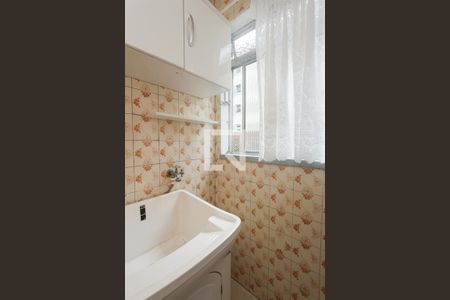 Apartamento para alugar com 50m², 2 quartos e sem vagaCozinha