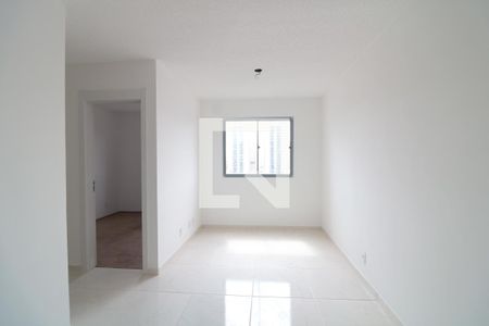 Sala  de casa para alugar com 1 quarto, 34m² em Mooca, São Paulo