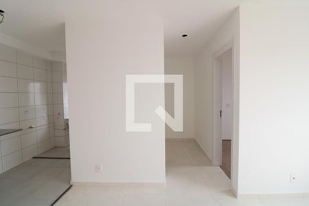 Sala  de casa para alugar com 1 quarto, 34m² em Mooca, São Paulo