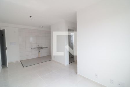 Sala  de casa para alugar com 1 quarto, 34m² em Mooca, São Paulo