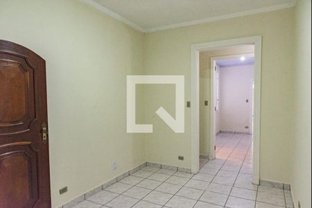 Sala de casa à venda com 2 quartos, 218m² em Ipiranga, São Paulo