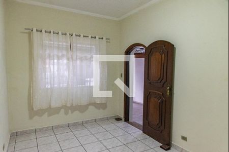 Sala de casa à venda com 2 quartos, 218m² em Ipiranga, São Paulo