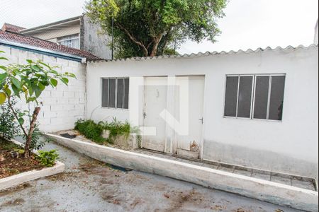 Casa à venda com 218m², 2 quartos e 2 vagasQuintal