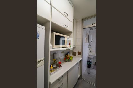 Apartamento para alugar com 75m², 2 quartos e 1 vagaCozinha