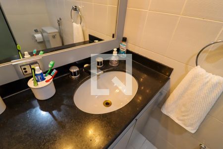 Apartamento para alugar com 75m², 2 quartos e 1 vagaBanheiro