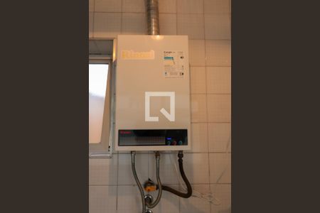 Apartamento para alugar com 75m², 2 quartos e 1 vagaAquecedor