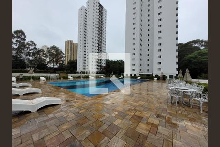 Apartamento para alugar com 75m², 2 quartos e 1 vagaÁrea comum - Piscina